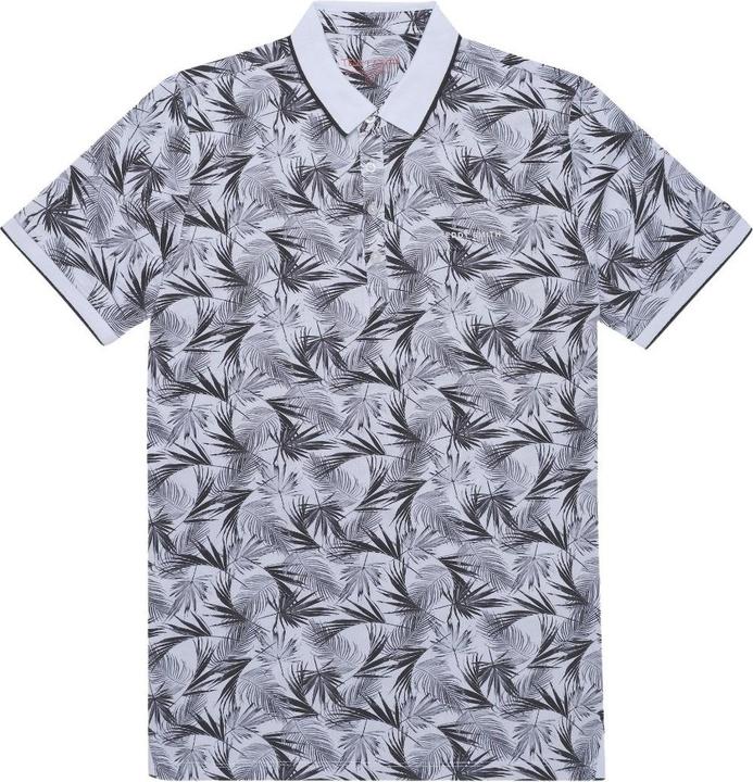 Teddy Smith kurzärmeiges poo-shirt pasy 2 (L)