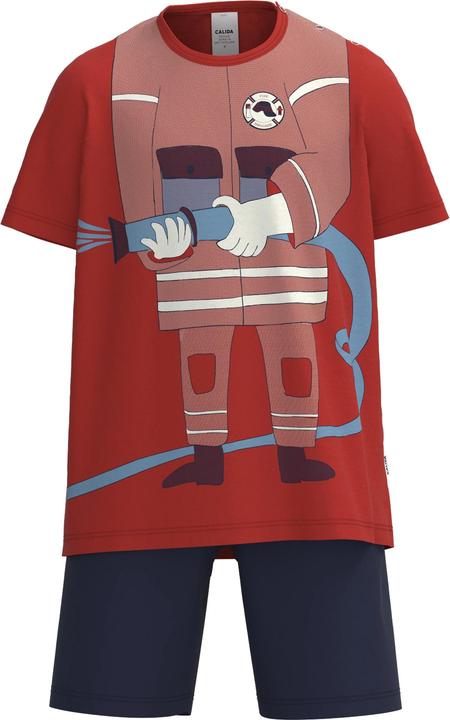 Calida Fireman