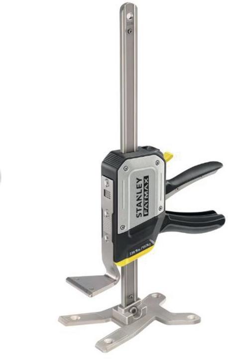 Produktbild Stanley Einhand-Montagewerkzeug Tradelift (150 kg)