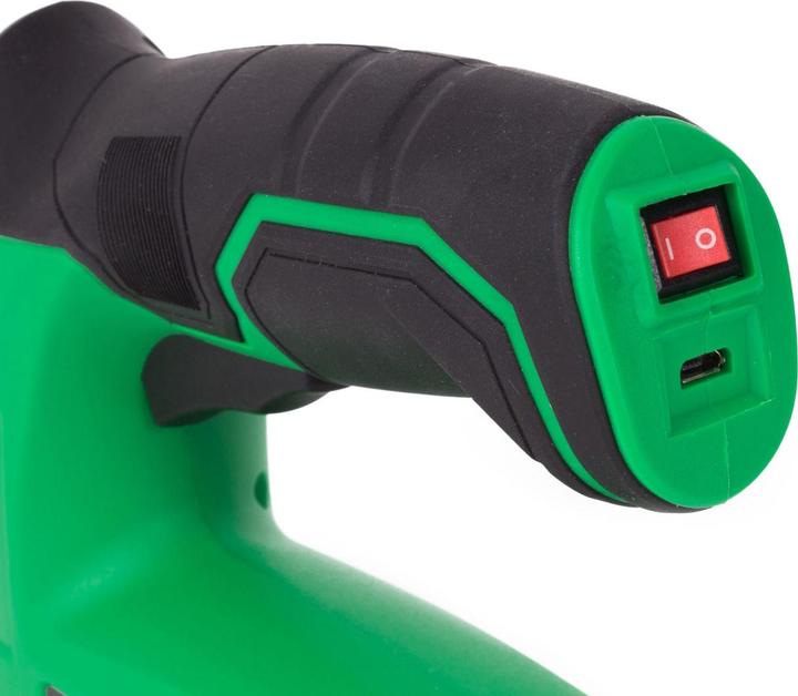 Produktbild ProPlus Akkutacker 4v 1300mah