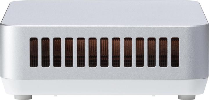 Actual product image ASUS NUC 14 Pro+ (Intel Core Ultra 9 185H, 32 GB, 1000 GB, Intel Arc Graphics)