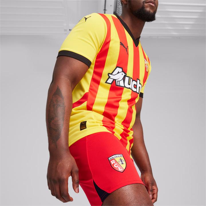 Actual product image Puma RCL Shorts Replica (M)