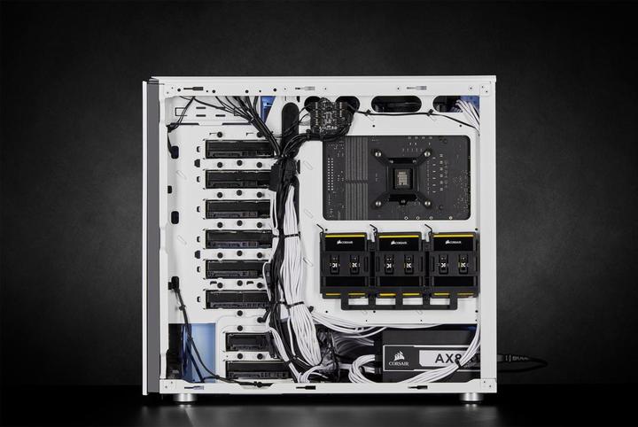 Immagine prodotto Corsair Carbide 678C (ATX, mATX, Mini-ITX, E-ATX)
