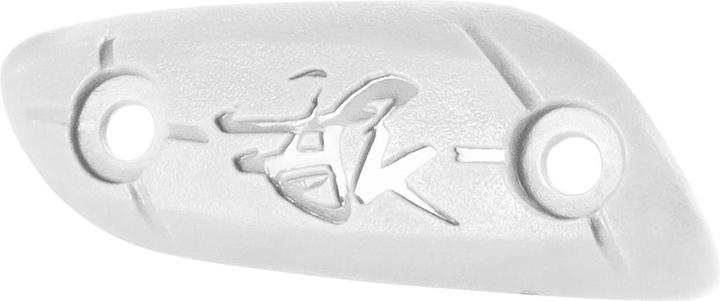 Actual product image Powerslide Cuffs/protectors/laces set suitable for ImperialEvo,Pro,Cruiser teal 43-46 (