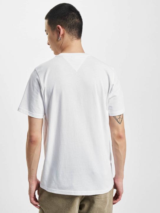 Actual product image Tommy Hilfiger tee (S)