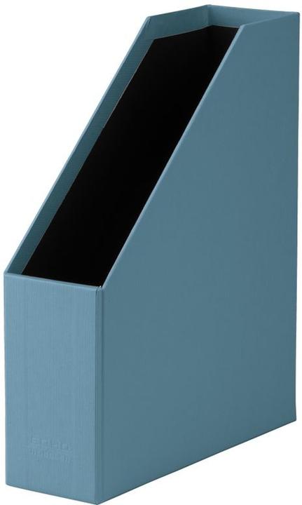 Produktbild Rössler Stehsammler Soho denim (A4)