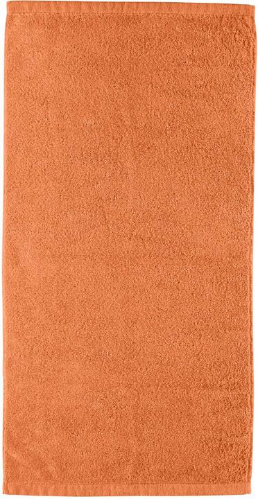 Produktbild Cawö Lifestyle uni (50 x 100 cm)