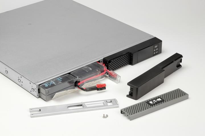 Produktbild Eaton 5P 1150i Rack1U (1150 VA, 770 W, Line-Interaktiv USV)