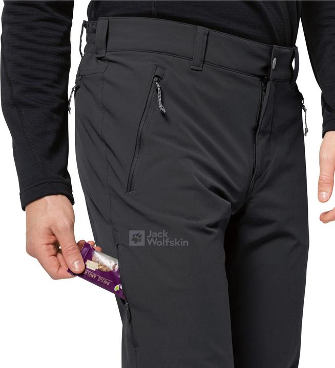 Immagine prodotto Jack Wolfskin Activate Xt Pants M (52, L)