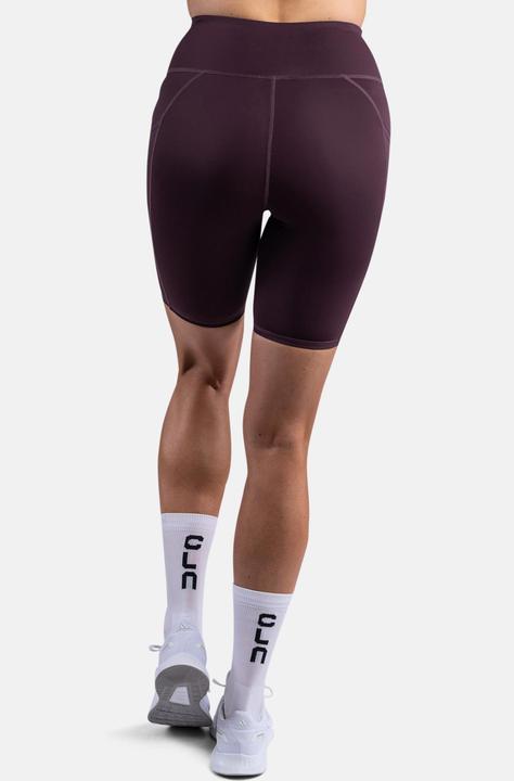 Actual product image CLN Athletics Bike Pocket Shorts (XS)