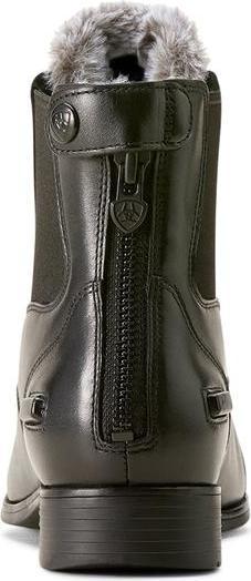 Image du produit Ariat Bottines Hiver Kendall Back Zip Femmes (38)