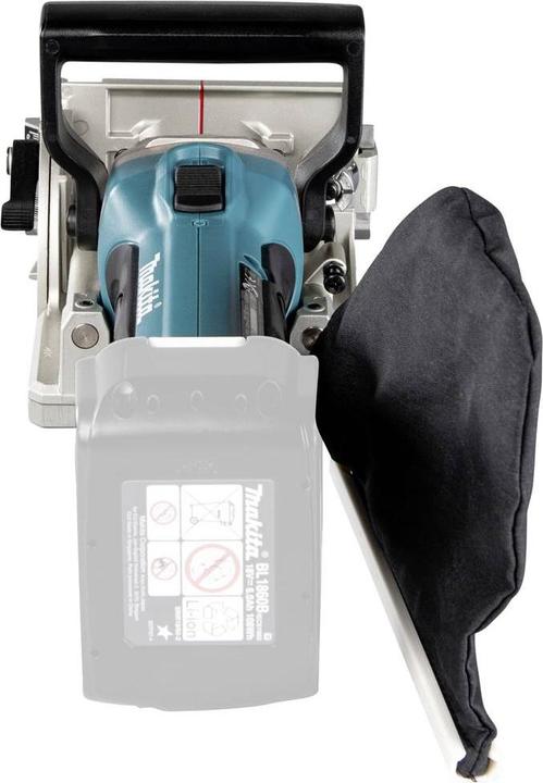 Produktbild Makita DPJ180Z