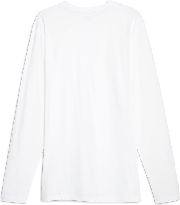 Actual product image Puma Hoops Team Drycell LS Tee (XXL)