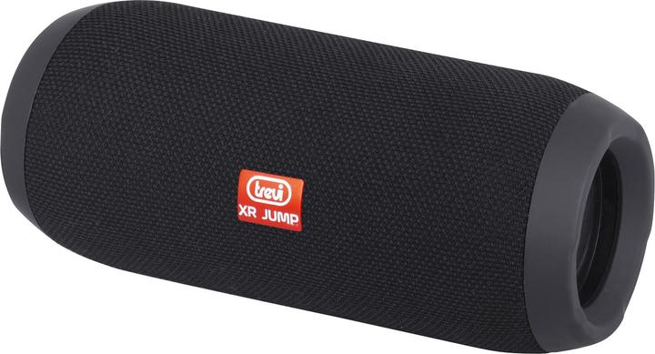 Image du produit Trevi XR 84 Plus Enceinte stéréo portable (Fonctionnement sur batterie)