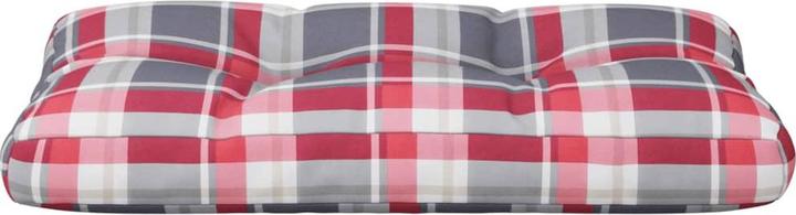 Actual product image VidaXL 10-piece garden lounge set with cushions (60 x 40 x 12 cm)