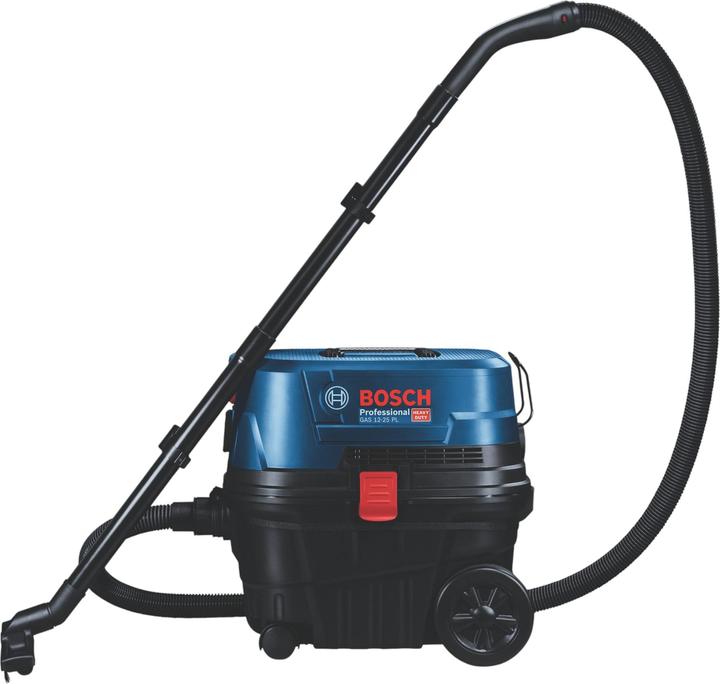 Image du produit Bosch Professional GAS 12-25 PL (Aspirateur eau et poussière)