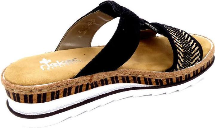 Actual product image Rieker Mules (39)