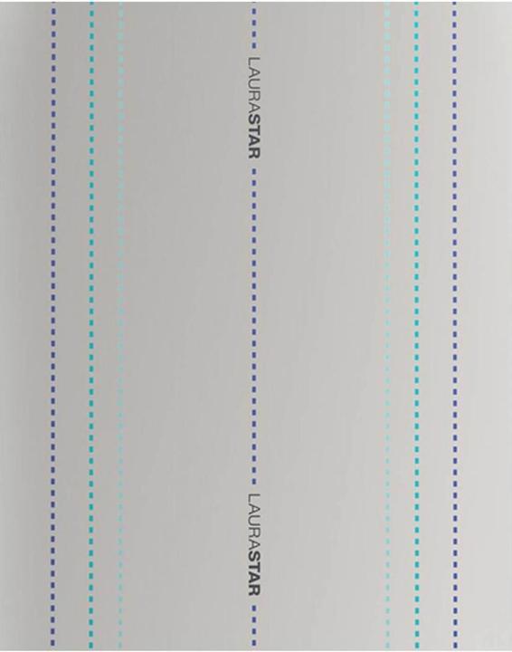 Actual product image Laurastar Universal Cover Smart