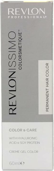 Produktbild Revlon Professional Colorsmetique 6DN Dunkelblond (Dunkelblond Deep Naturals)