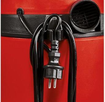 Actual product image Einhell TC-VC 1825 (Wet dry vacuum cleaner)