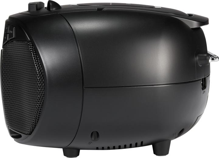 Actual product image Medion LIFE E66476 (VHF, AM, FM, PLL)