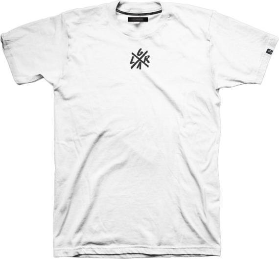 Actual product image Loose Riders X Tee (XL)