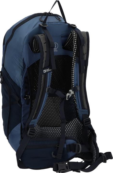 Image du produit Jack Wolfskin Prelight Vent 25 S-L (32 l)