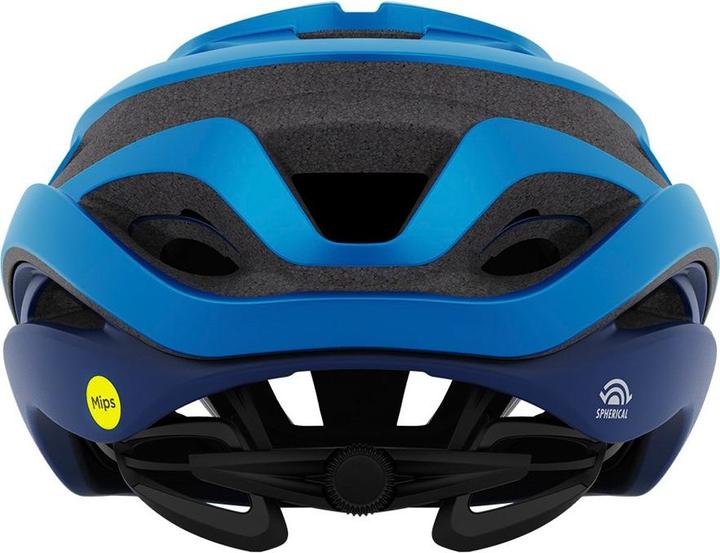 Actual product image Giro Helios Spherical MIPS (51 - 55 cm)
