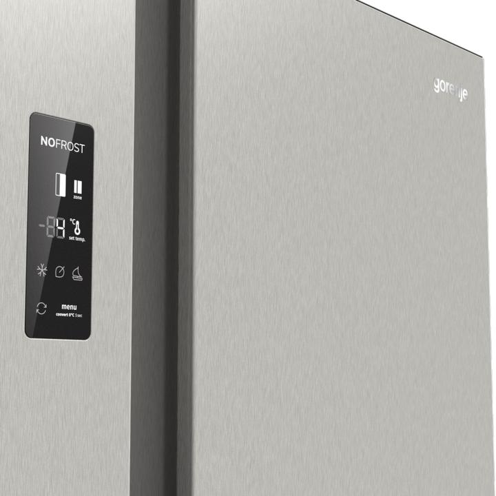 Image du produit Gorenje NRR9185EAXL (550 l)
