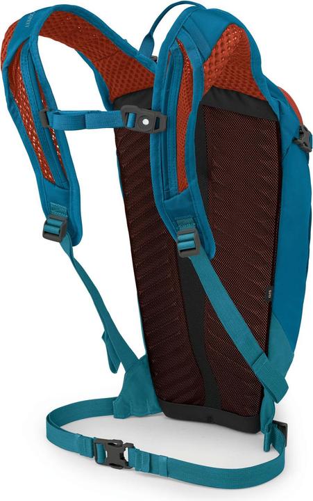 Actual product image Osprey Backpack Salida 8L 2024 (8 l)