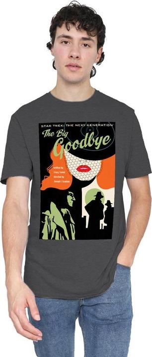 Produktbild The Next Generation Season 1 Episode 12 TShirt (S)
