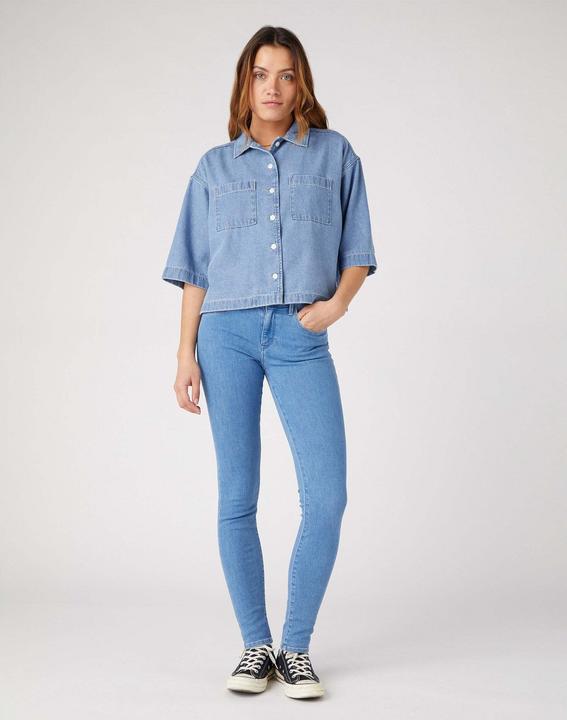 Produktbild Wrangler Skinny (26)