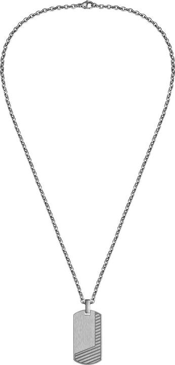 Immagine prodotto True Rebels Collana da uomo in acciaio inossidabile - 37316 (Acciaio inossidabile)