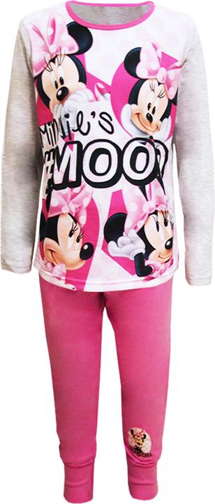 Disney Schlafanzug Mädchen (110)