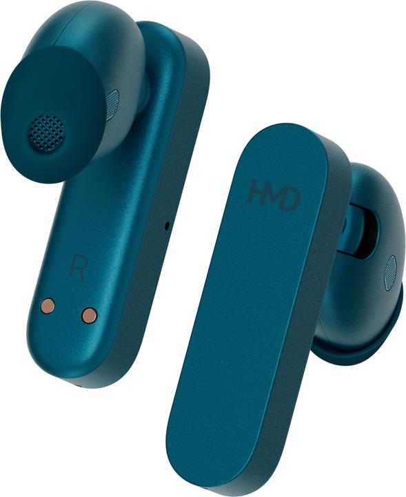 Productafbeelding HMD Amped Buds (ANC, 95 h, Draadloze)