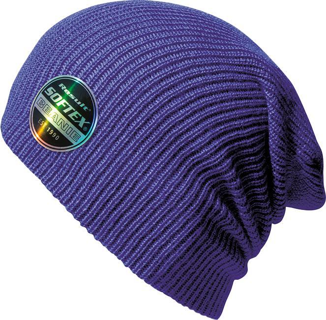 Actual product image Result Clothing Unisex Adult Soft Beanie