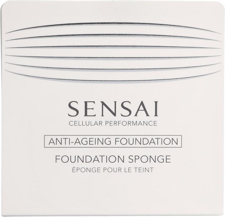 Produktbild Sensai Cellular Performance Foundation Sponge