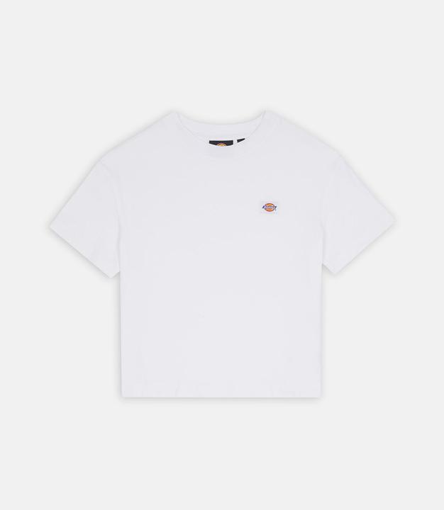 Produktbild Dickies Oakport Boxy Ss Tee White (XS)