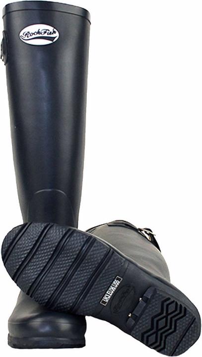 Image du produit Rockfish Bottes en caoutchouc Matt (35)