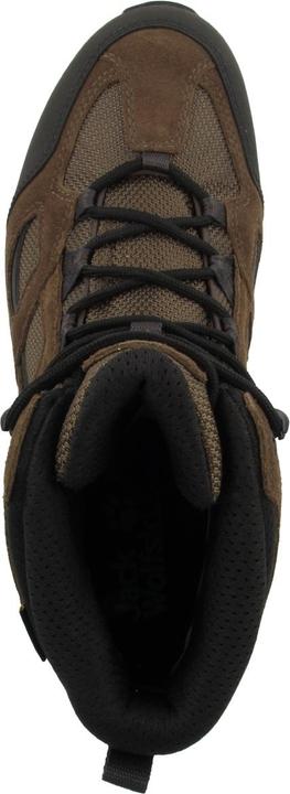 Image du produit Jack Wolfskin Vojo 3 Texapore (47)