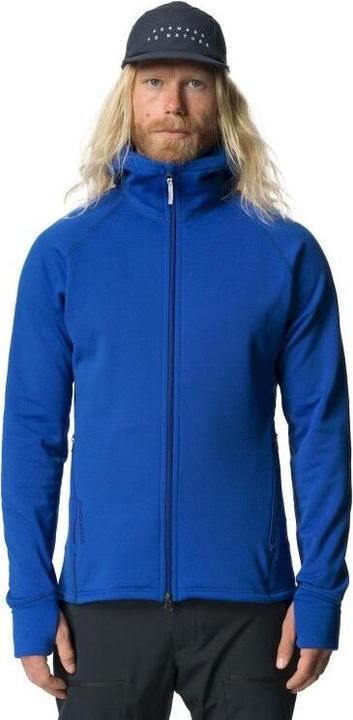 Actual product image Houdini M's Power Houdi - Fleecejacke - Herren (L)