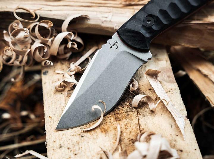 Produktbild Böker Nóż Plus Mikri (7.90 cm)