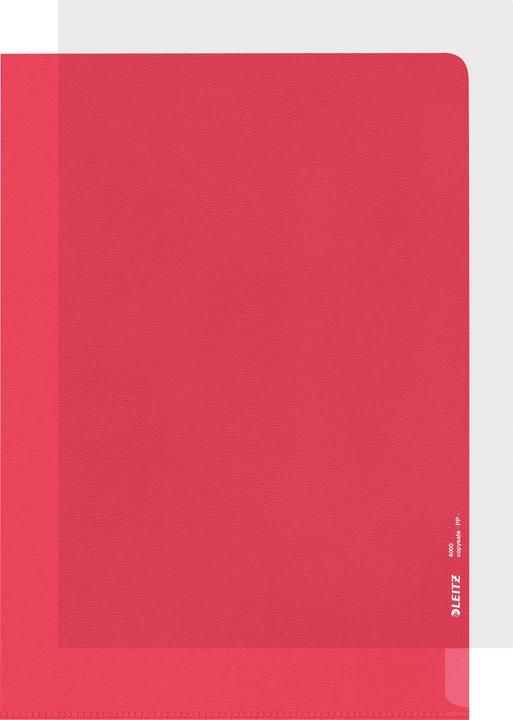 Produktbild Leitz Sichthüllen PP A4 (A4, 100 x)