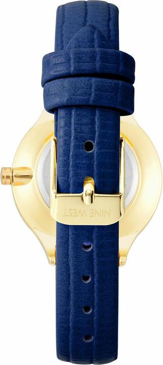 Actual product image Nine West MOD. NW 2556SVNV (34 mm)