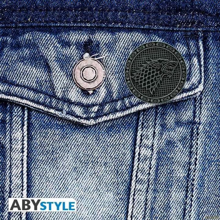 Actual product image ABYstyle Spiel der Throne - Stark