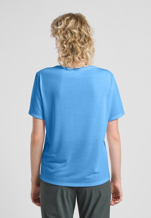 Actual product image Jack Wolfskin Vonnan Ss T W (M)