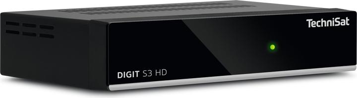 Produktbild TechniSat Digit S3 HD (DVB-S, DVB-S2)