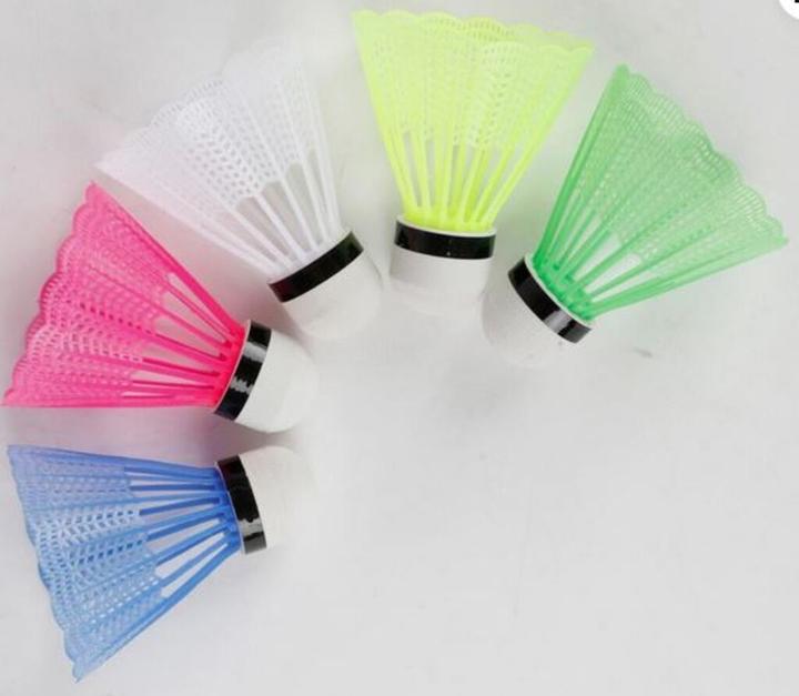 Produktbild Champ Badminton Bälle