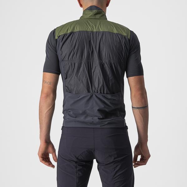 Immagine prodotto Castelli Unlimited Puffy Vest (XXL)