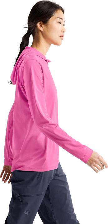 Produktbild Arc'teryx Funktionshoodie Taema (XS)